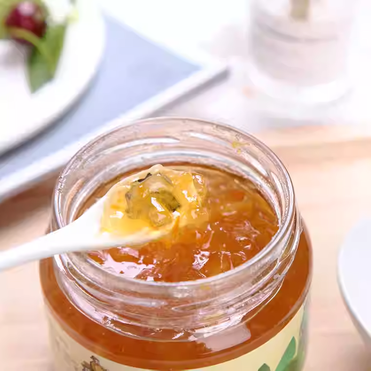 赣南纯天然野生蜂蜜（农家高级款）