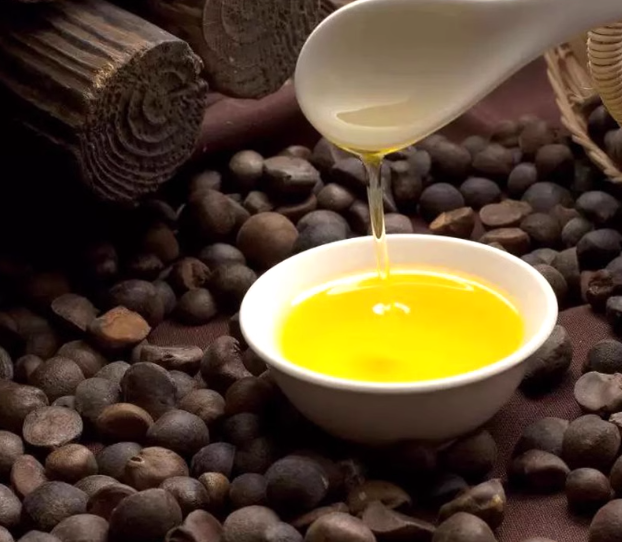 赣南纯正茶籽油（农家精品款）